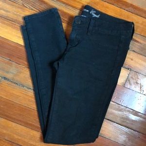 American Eagle jegging